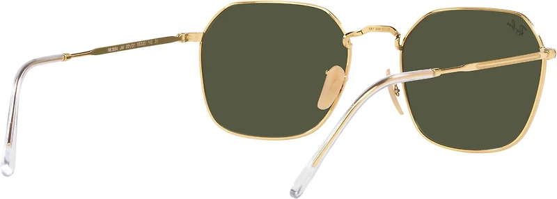 Ray-Ban Jim Aviator Sunglasses Sunglasses