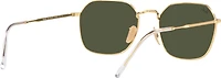 Ray-Ban Jim Aviator Sunglasses Sunglasses