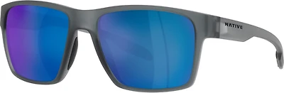 Native Eyewear Men's Breck Polarized Sunglasses