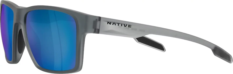 Native Eyewear Men's Breck Polarized Sunglasses