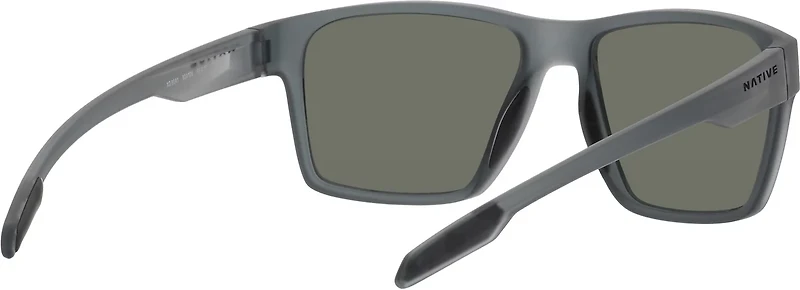 Native Eyewear Men's Breck Polarized Sunglasses