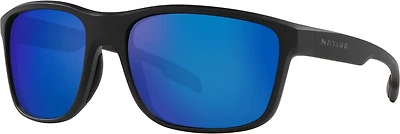 Native Eyewear Men's Gorge Polarized Sunglasses