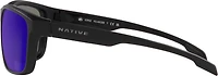 Native Eyewear Men's Gorge Polarized Sunglasses