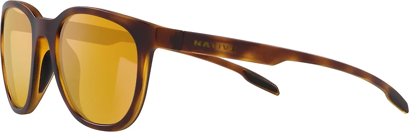 Native Eyewear Adults' Targhee Polarized Sunglasses