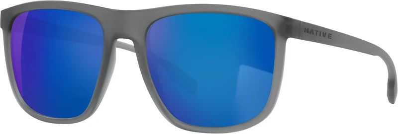 Native Eyewear Men's Mesa Polarized Sunglasses