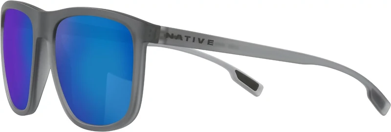 Native Eyewear Men's Mesa Polarized Sunglasses