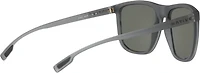 Native Eyewear Men's Mesa Polarized Sunglasses