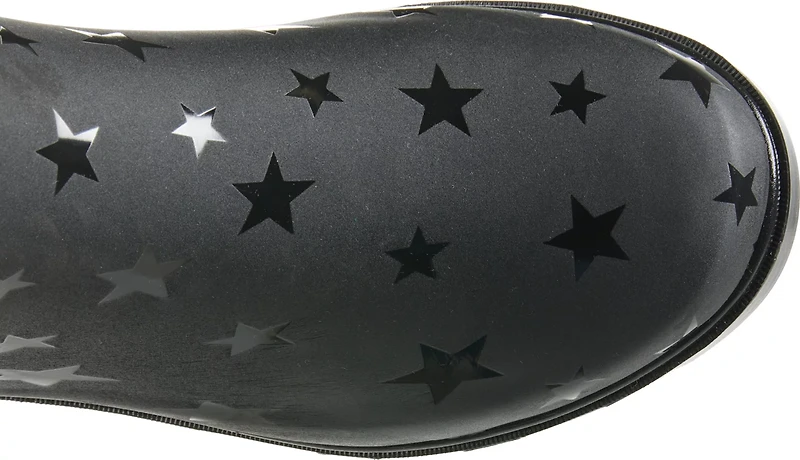 Magellan Outdoors Women's Stars Rubber Boots