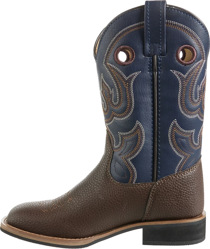 Magellan Outdoors Boys' Ace II Western Boots