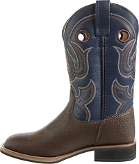 Magellan Outdoors Boys' Ace II Western Boots