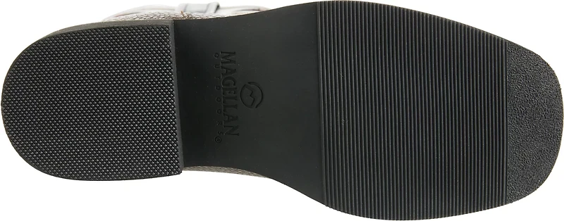Magellan Outdoors Boys' Ace II Western Boots