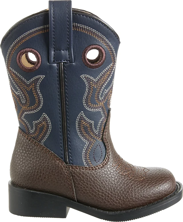 Magellan Outdoors Toddlers' Ace II Western Boots at Hamilton Place