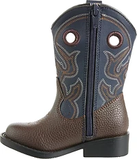 Magellan Outdoors Toddlers' Ace II Western Boots