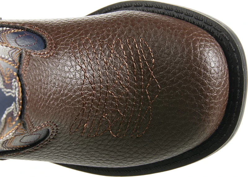 Magellan Outdoors Toddlers' Ace II Western Boots