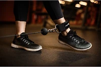 Harbinger Neoprene Padded Ankle Cuff