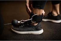 Harbinger Neoprene Padded Ankle Cuff