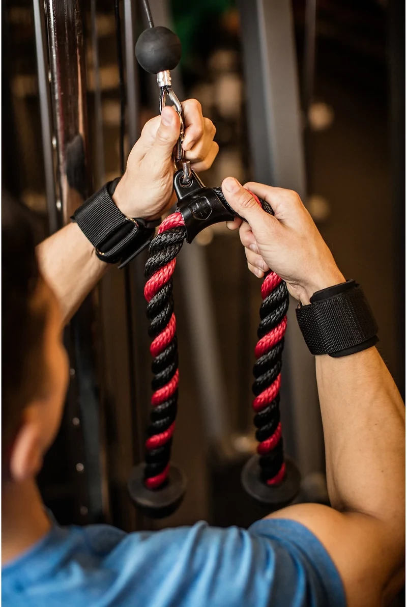 Harbinger 26" Tricep Rope