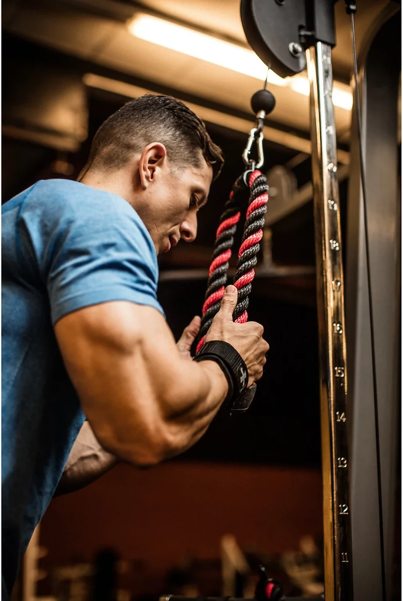 Harbinger 26" Tricep Rope