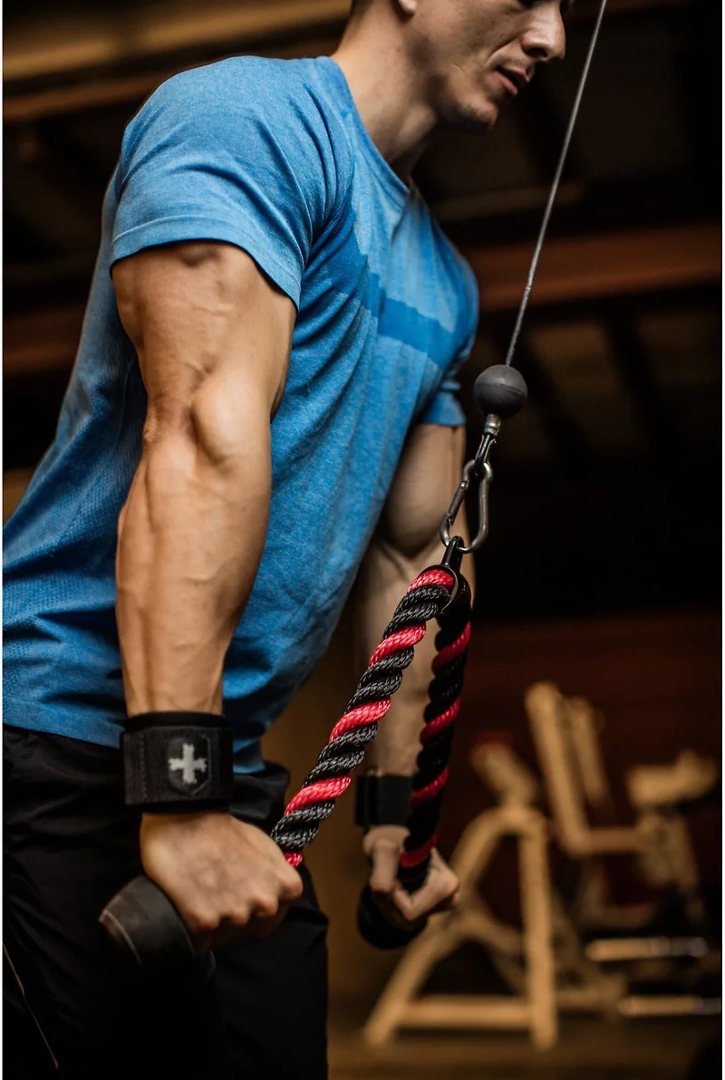 Harbinger 26" Tricep Rope
