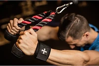Harbinger 26" Tricep Rope
