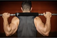 Harbinger 14" Bar Pad