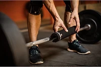 Harbinger 14" Bar Pad