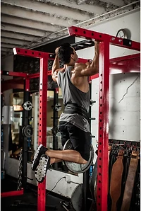 Harbinger Polypropylene Dip Belt