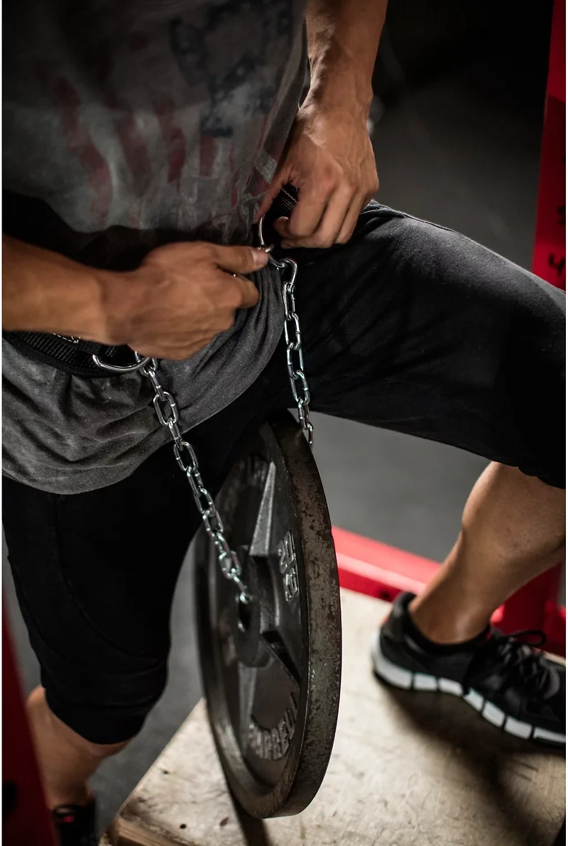 Harbinger Polypropylene Dip Belt