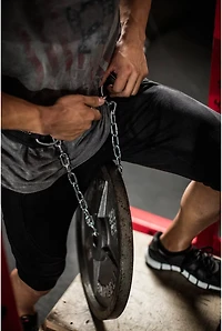 Harbinger Polypropylene Dip Belt