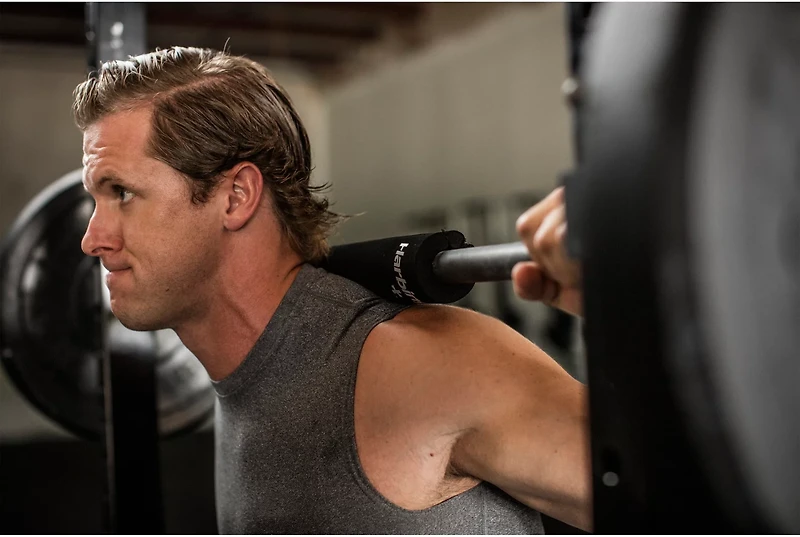 Harbinger Olympic Bar Pad