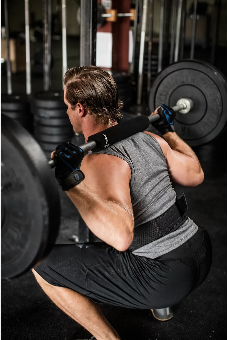 Harbinger Olympic Bar Pad