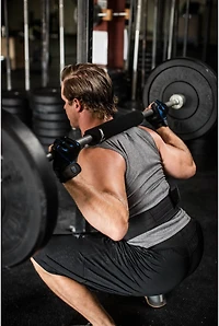 Harbinger Olympic Bar Pad