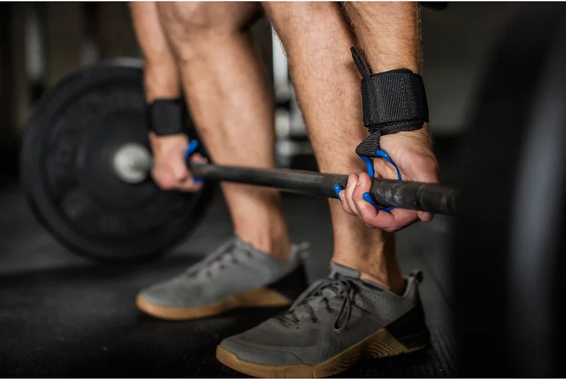 Harbinger Adults' Lifting Hooks