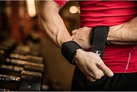 Harbinger Wrist Supports