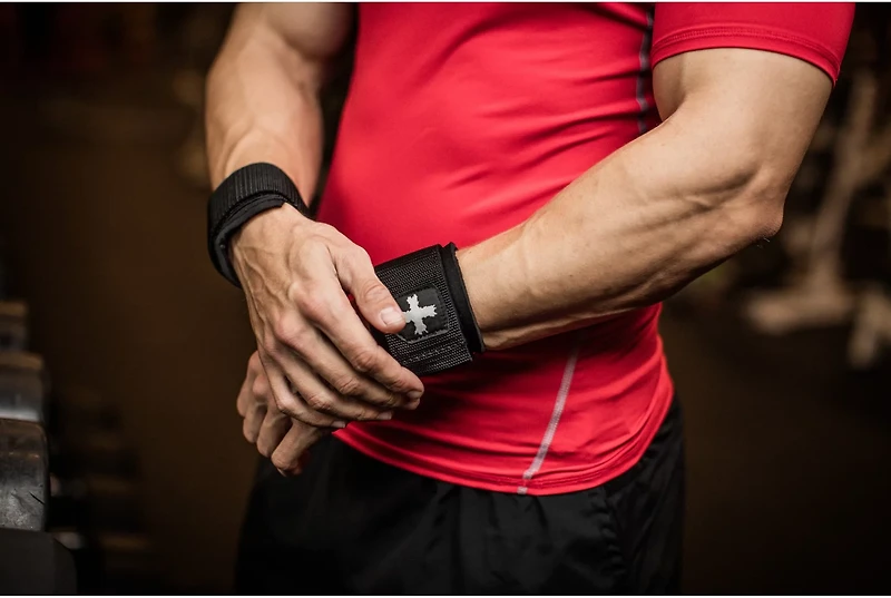 Harbinger Wrist Supports