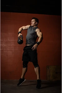 Harbinger Wrist Supports