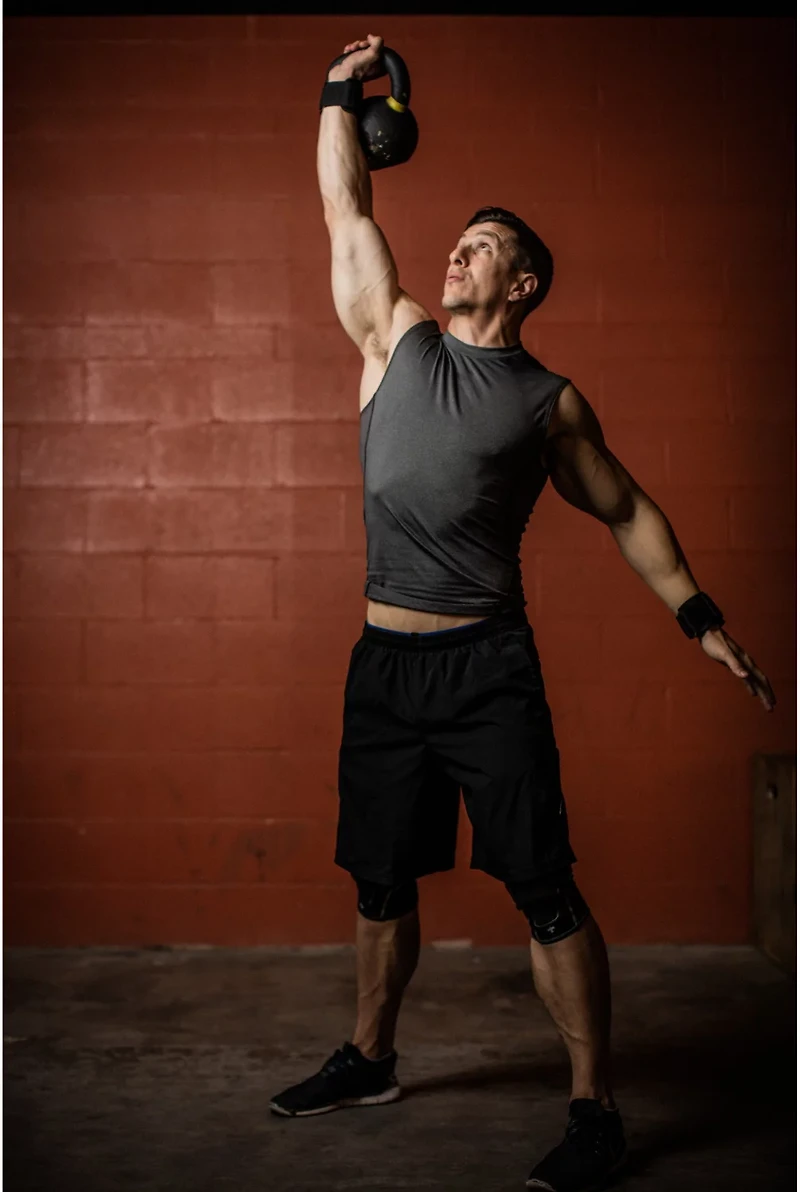 Harbinger Wrist Supports