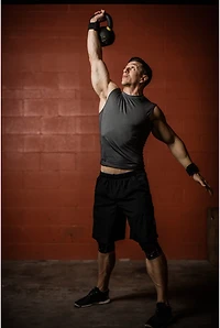 Harbinger Wrist Supports