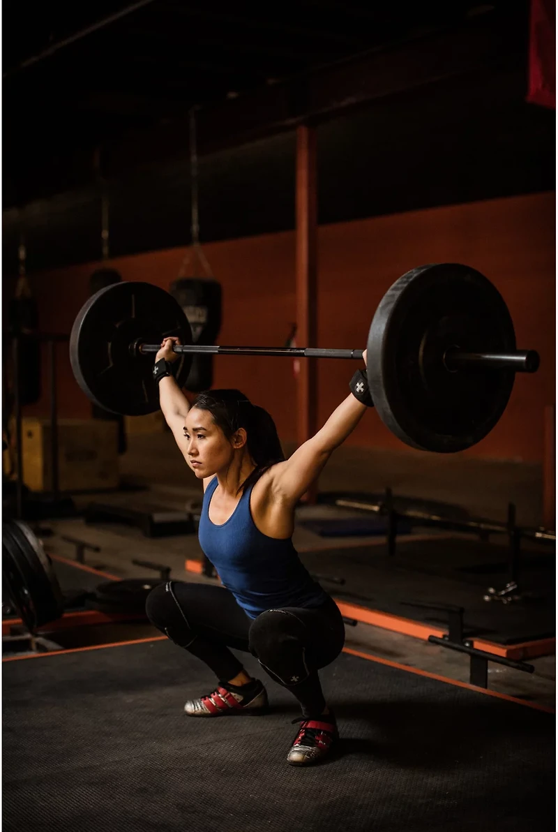 Harbinger Wrist Supports