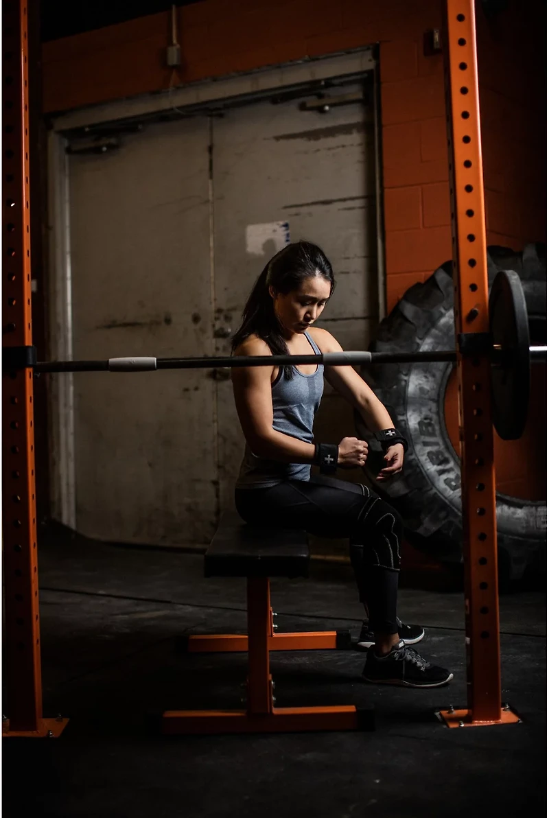 Harbinger Wrist Supports