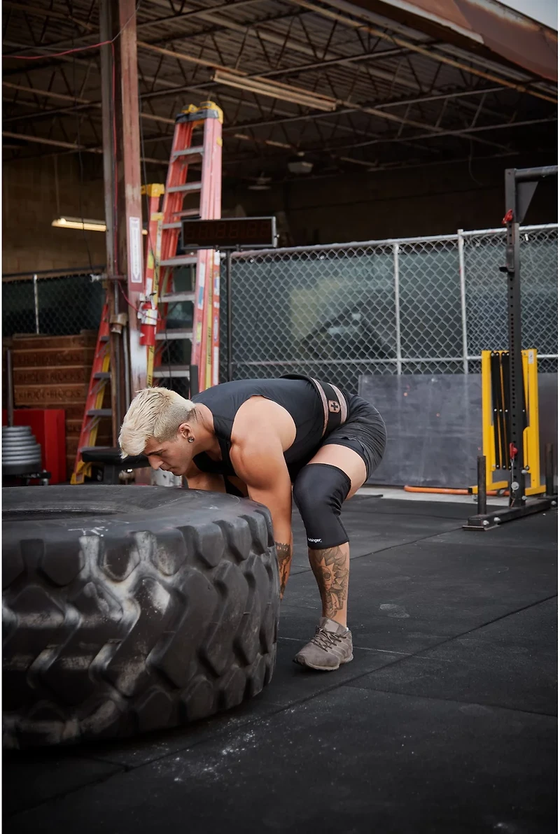 Harbinger Knee Sleeves 2-Pack