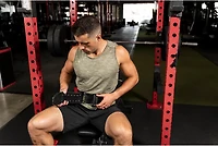 Harbinger 10 mm Power Lifting XXL Belt