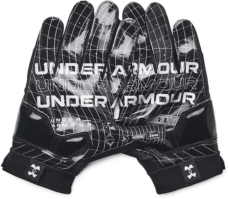 Under Armour Men's Combat Football Gloves