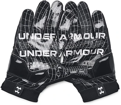 Under Armour Men's Combat Football Gloves