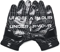 Under Armour Men's Combat Football Gloves