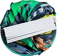 John Deere Pop-N-Play Tractor Tent