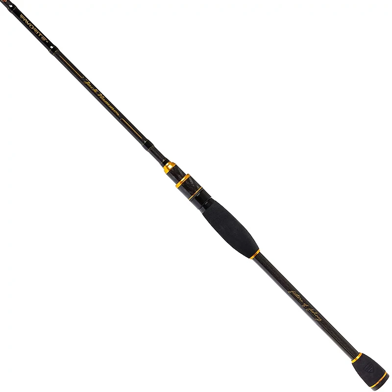 Favorite Fishing Jack Hammer Spinning Rod