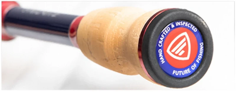 Favorite Fishing Defender Casting Rod