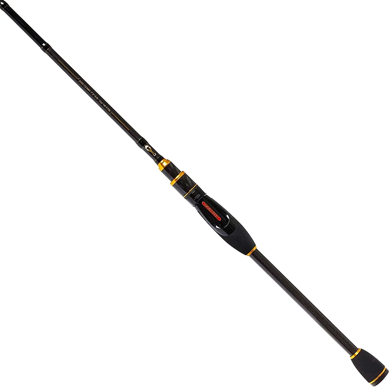 Favorite Fishing Jack Hammer Spinning Rod