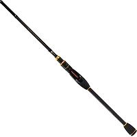 Favorite Fishing Jack Hammer Spinning Rod